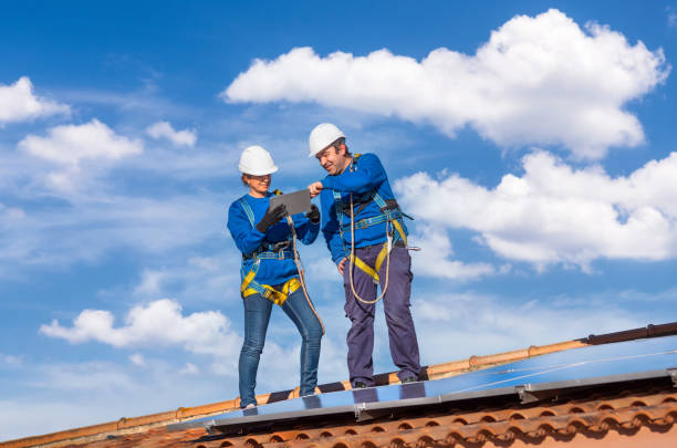 Best Emergency Roof Repair Services  in Lake Dallas, TX